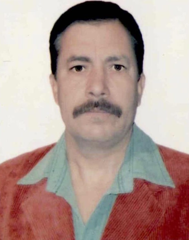 Haji Hamid